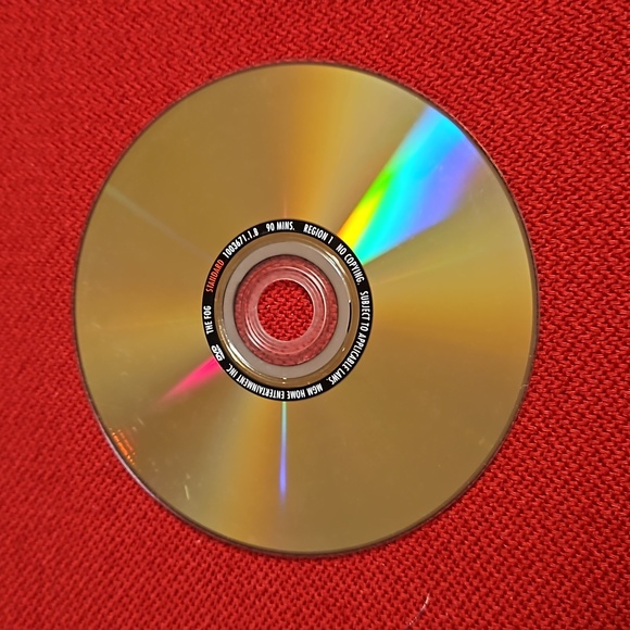 Lot of 15 dvds Horror Scary Thrillers SAW Scream - Picture 5 of 12